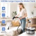 High Pressure Steam Cleaner Handheld, 1.4L 15s Heat Up, Portable Steamer Cleaning, 18PCS 3 Mode Steamers Cleaners for Home Multi Purpose, Floor Carpet Car Sofa Upholstery Bathroom